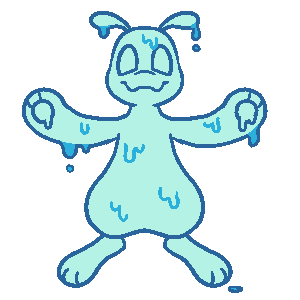 Gooey (R)